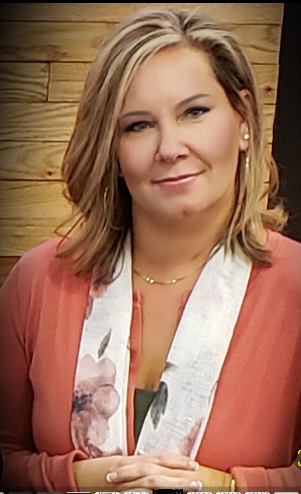 Jayme J. Jones